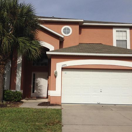 Orlando Vacation Rental Homes Kissimmee Esterno foto