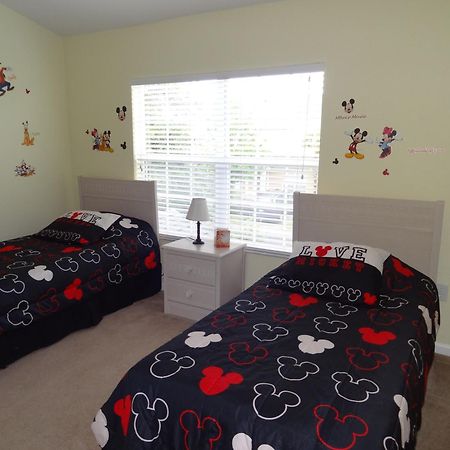 Orlando Vacation Rental Homes Kissimmee Esterno foto