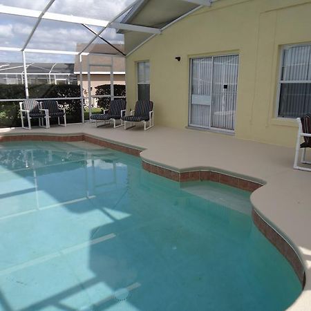 Orlando Vacation Rental Homes Kissimmee Esterno foto