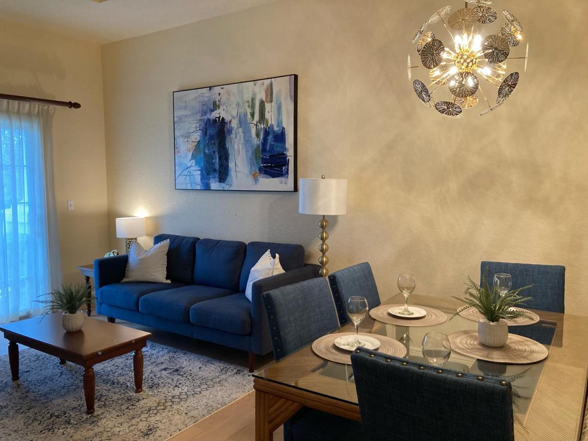 Orlando Vacation Rental Homes Kissimmee Esterno foto