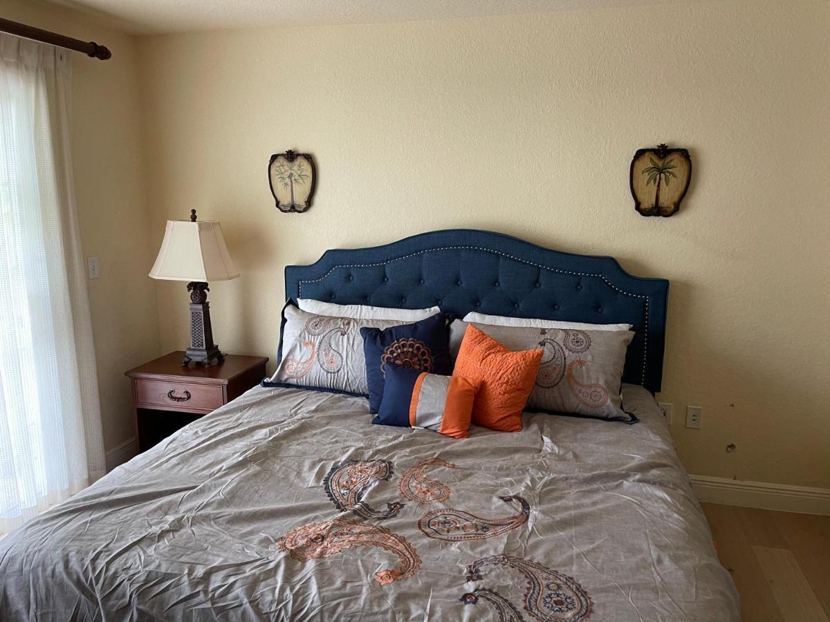 Orlando Vacation Rental Homes Kissimmee Esterno foto