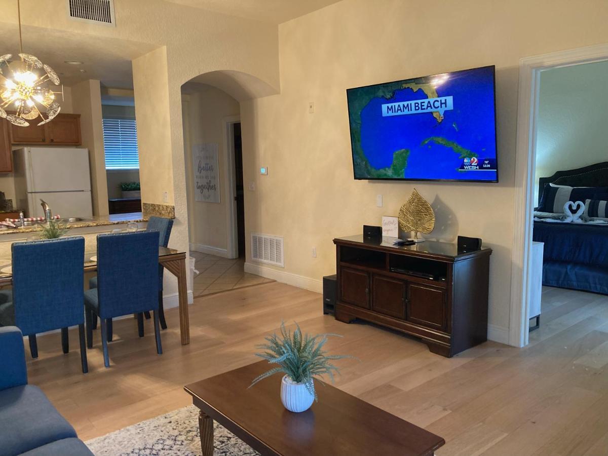 Orlando Vacation Rental Homes Kissimmee Esterno foto