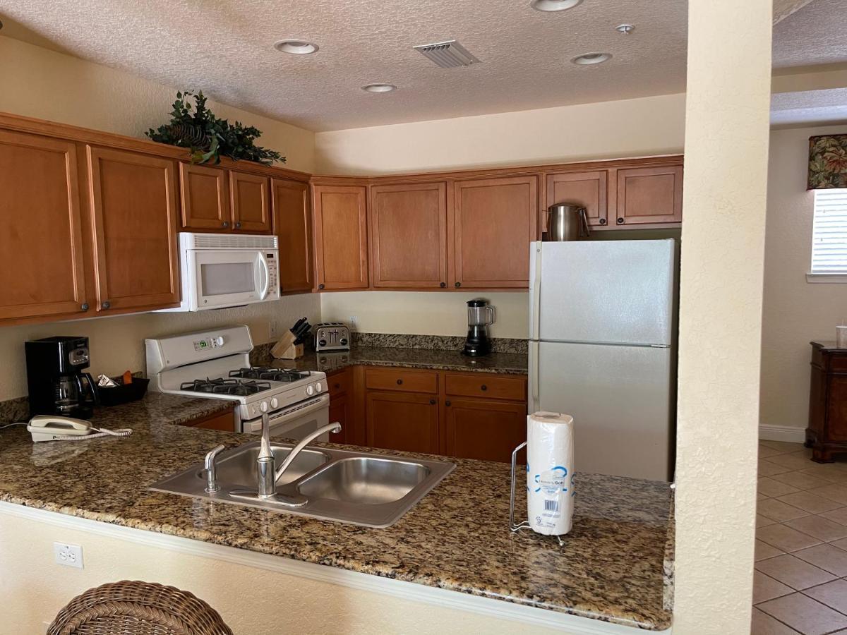 Orlando Vacation Rental Homes Kissimmee Esterno foto
