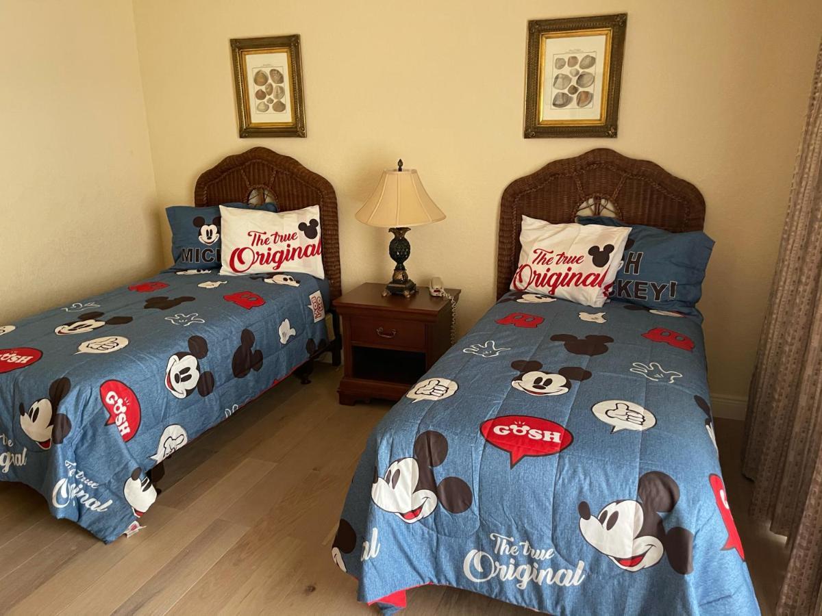 Orlando Vacation Rental Homes Kissimmee Esterno foto