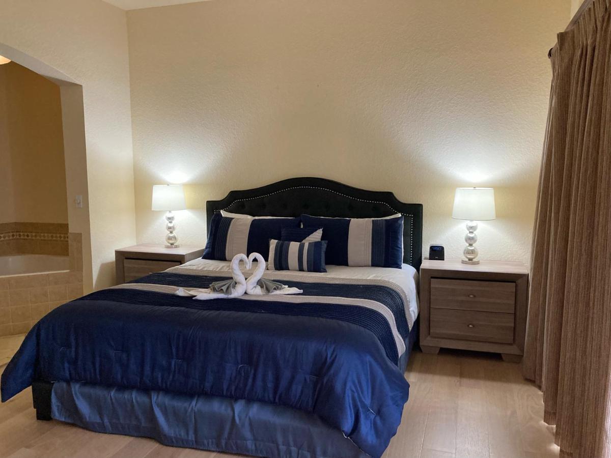 Orlando Vacation Rental Homes Kissimmee Esterno foto