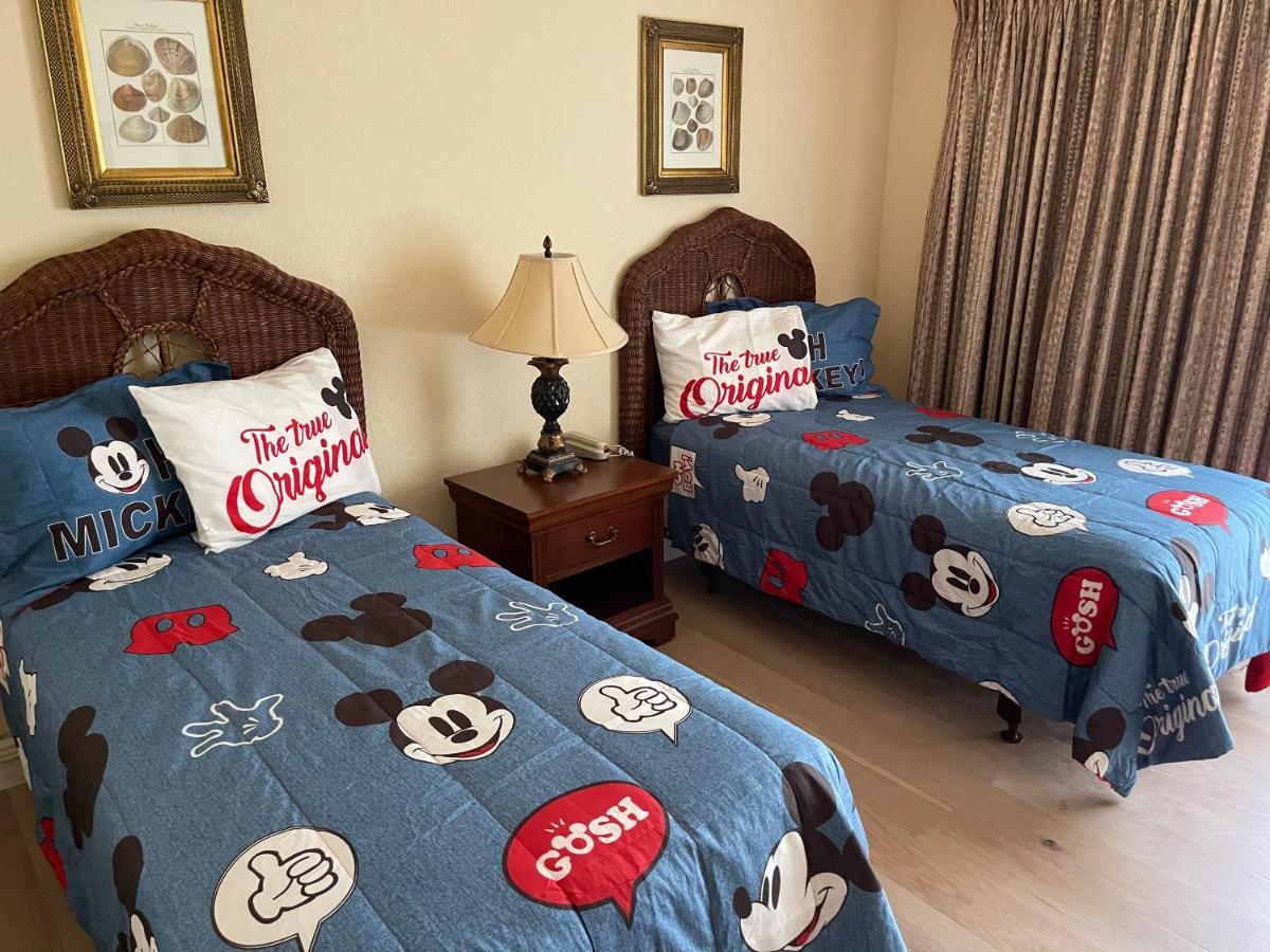 Orlando Vacation Rental Homes Kissimmee Esterno foto