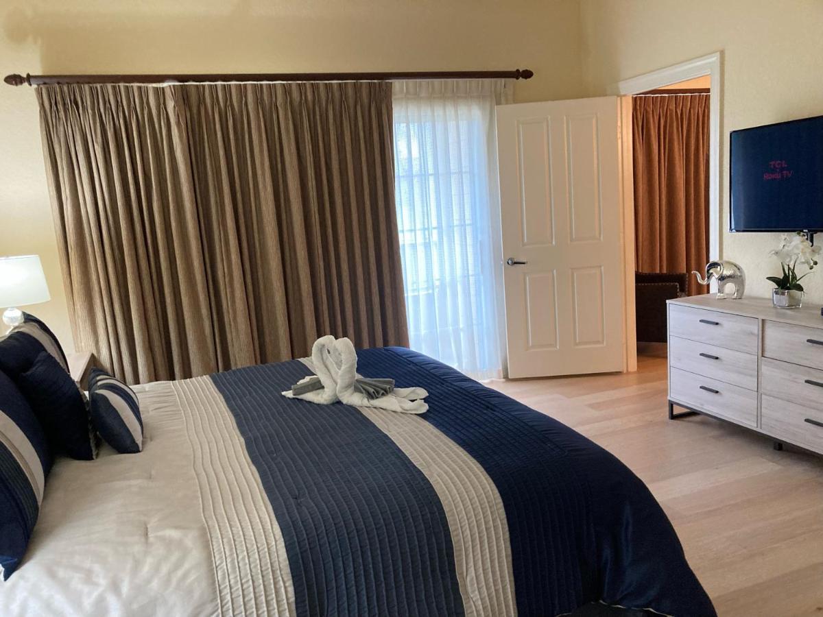 Orlando Vacation Rental Homes Kissimmee Esterno foto