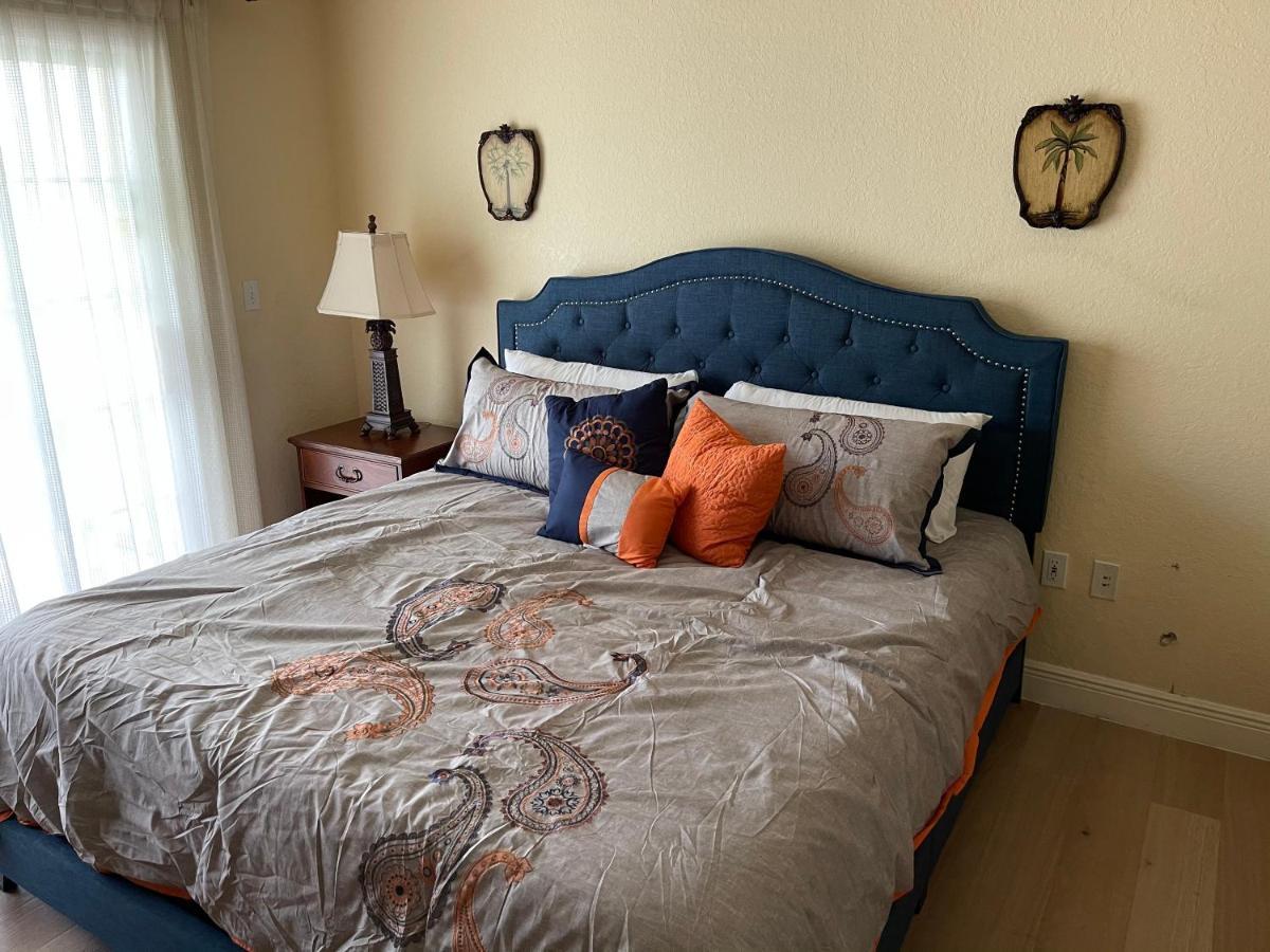 Orlando Vacation Rental Homes Kissimmee Esterno foto