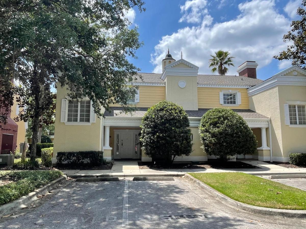 Orlando Vacation Rental Homes Kissimmee Esterno foto