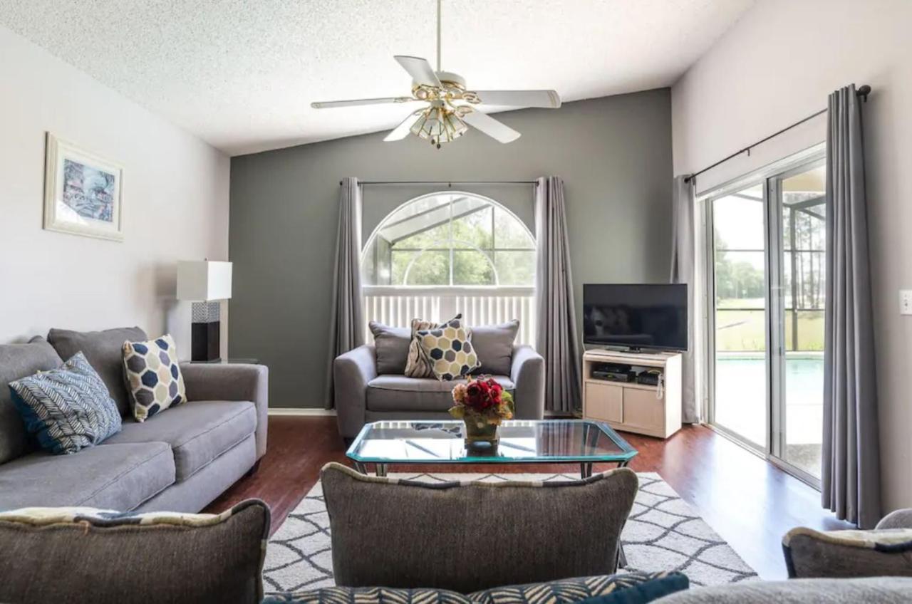 Orlando Vacation Rental Homes Kissimmee Esterno foto
