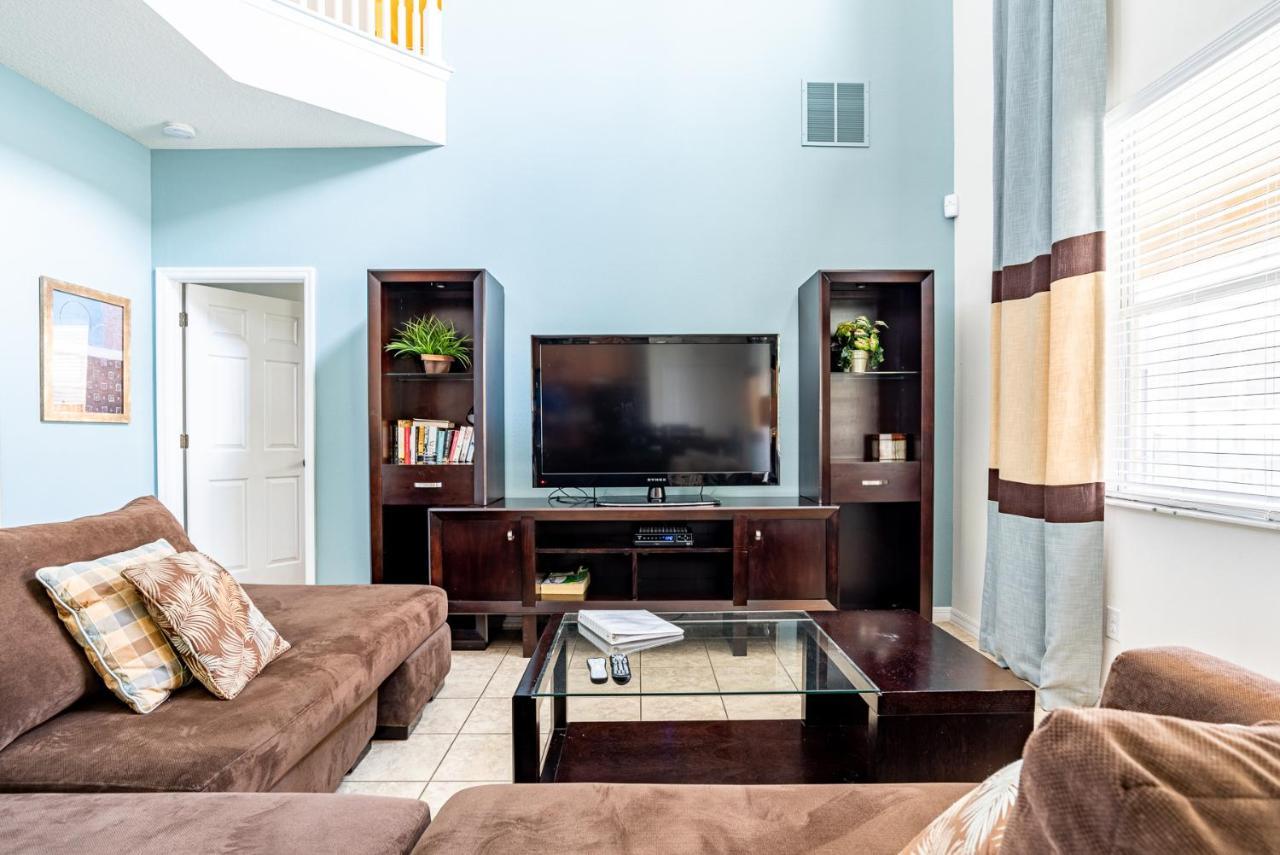 Orlando Vacation Rental Homes Kissimmee Esterno foto