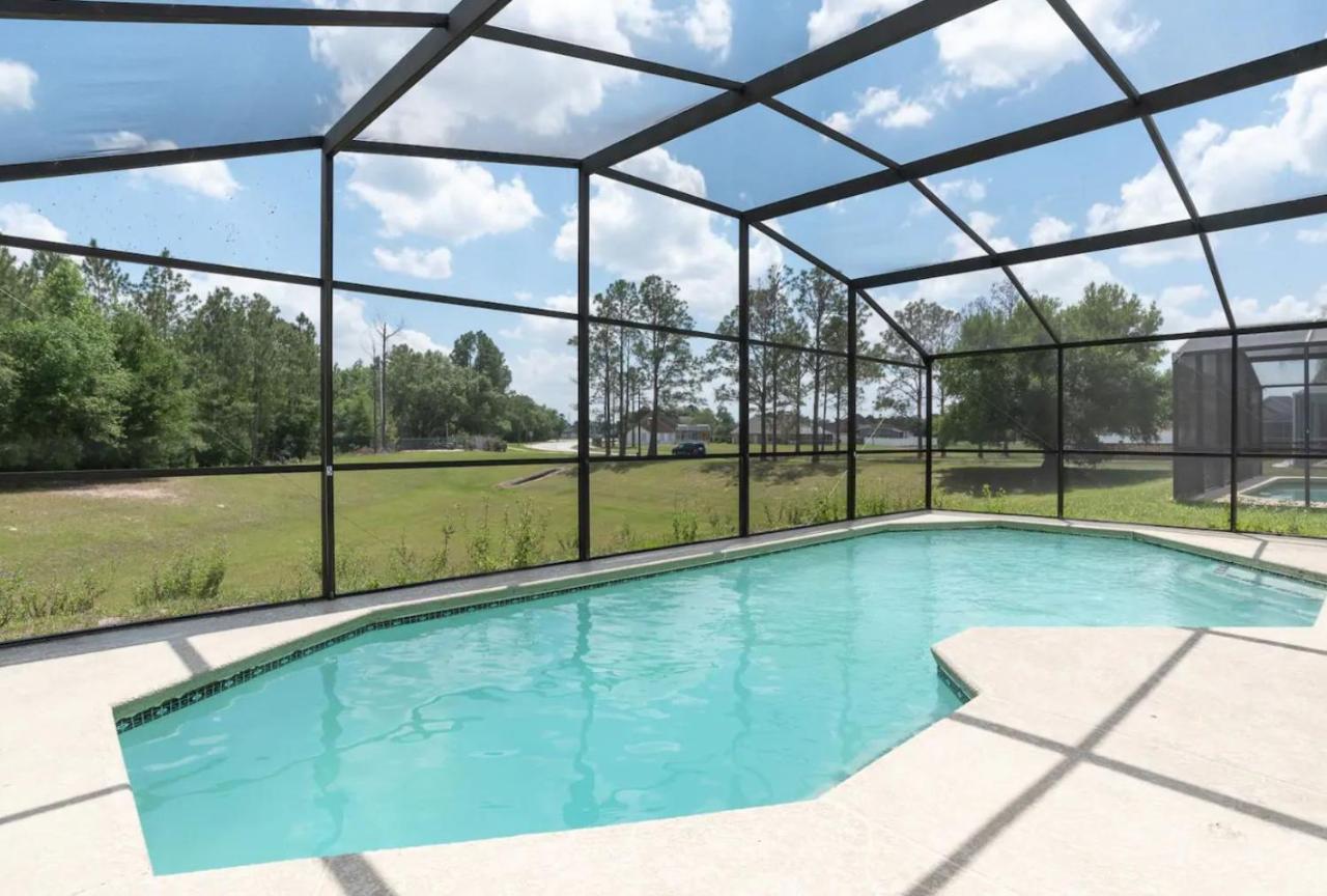 Orlando Vacation Rental Homes Kissimmee Esterno foto