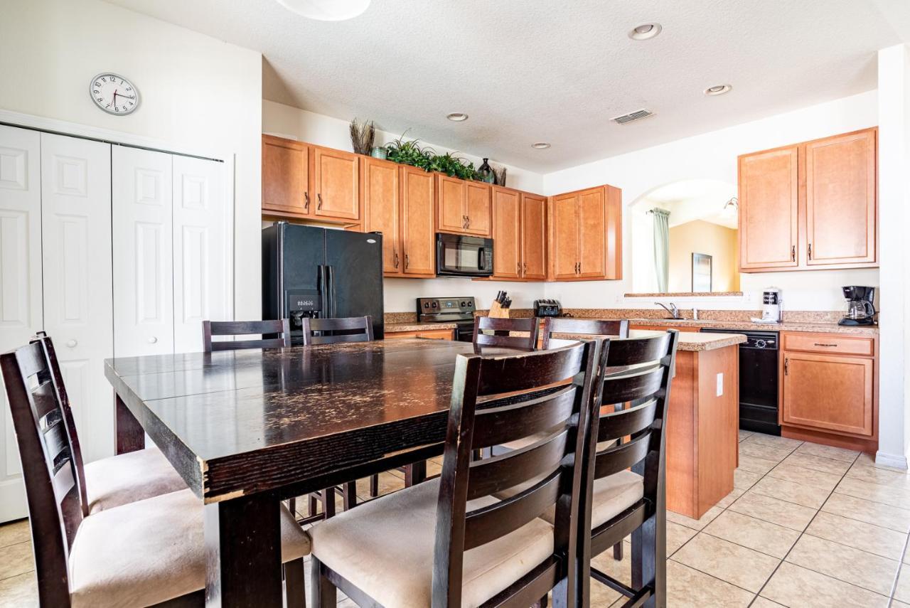 Orlando Vacation Rental Homes Kissimmee Esterno foto