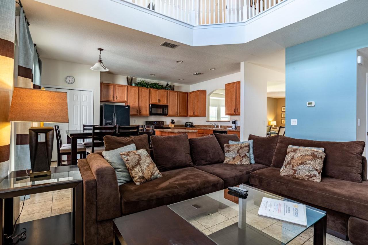 Orlando Vacation Rental Homes Kissimmee Esterno foto