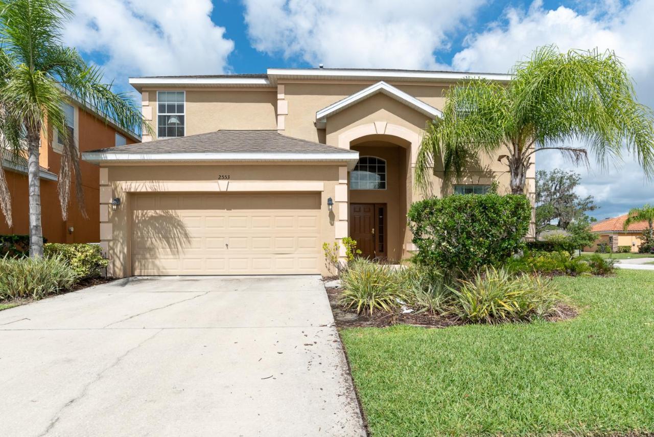 Orlando Vacation Rental Homes Kissimmee Esterno foto
