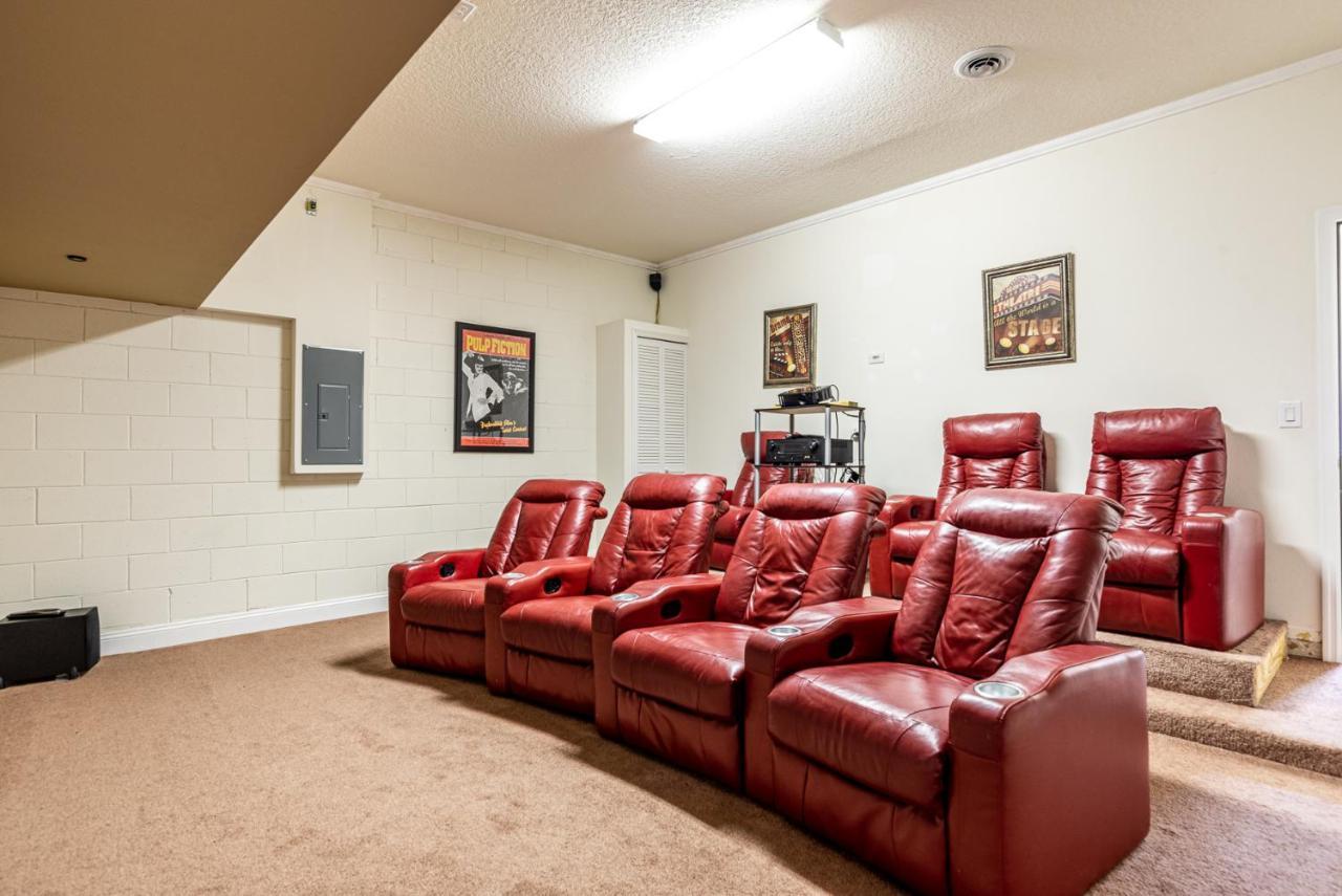 Orlando Vacation Rental Homes Kissimmee Esterno foto