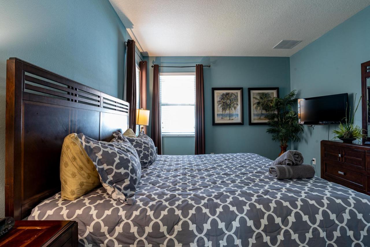 Orlando Vacation Rental Homes Kissimmee Esterno foto