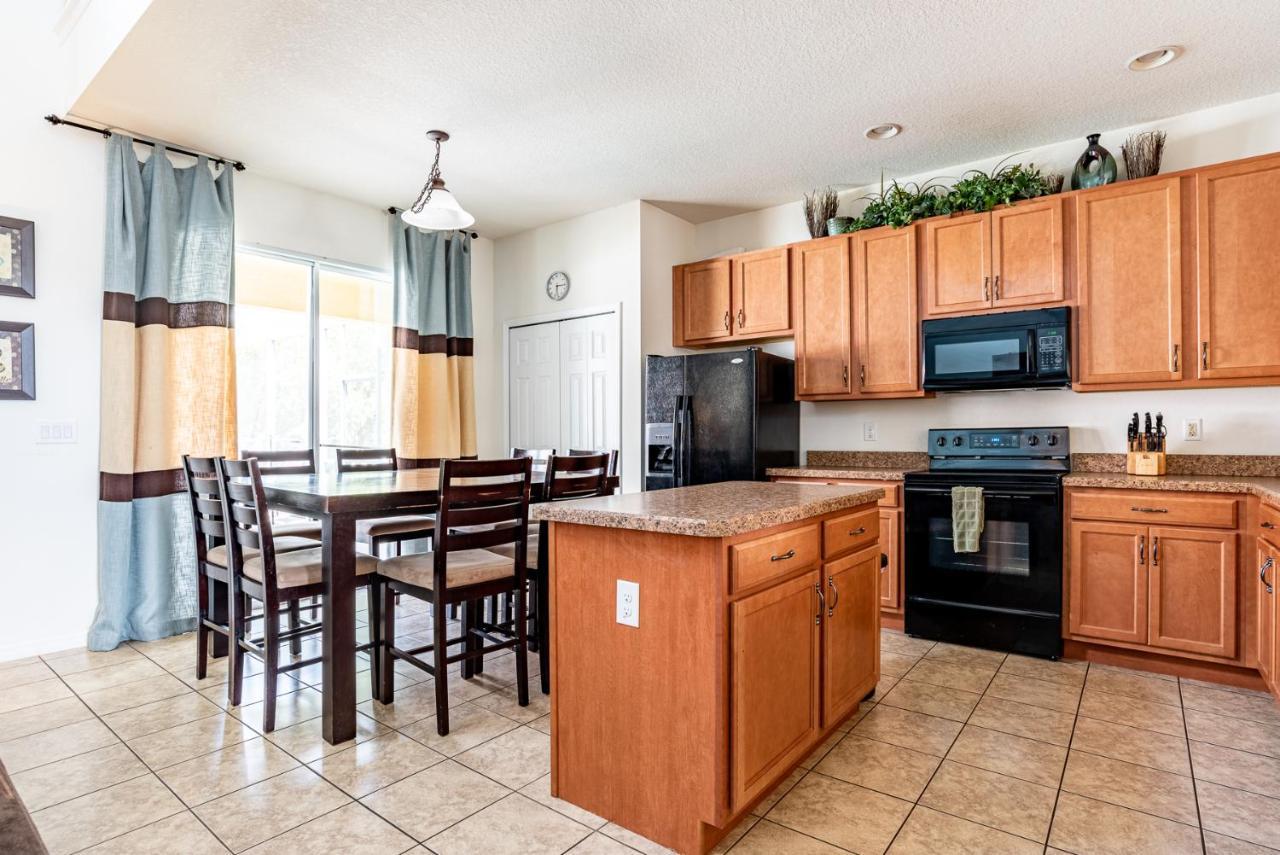 Orlando Vacation Rental Homes Kissimmee Esterno foto