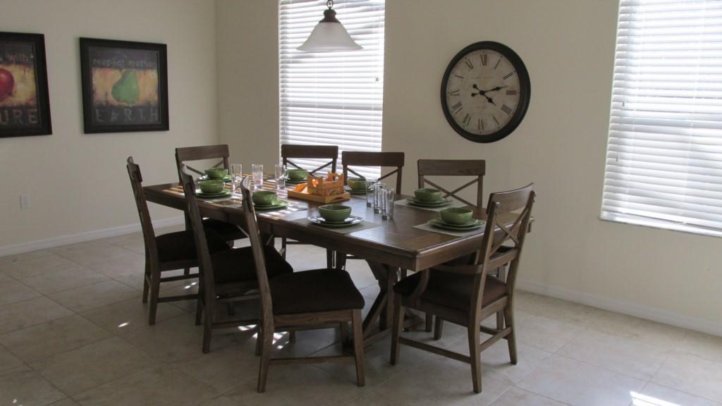Orlando Vacation Rental Homes Kissimmee Esterno foto