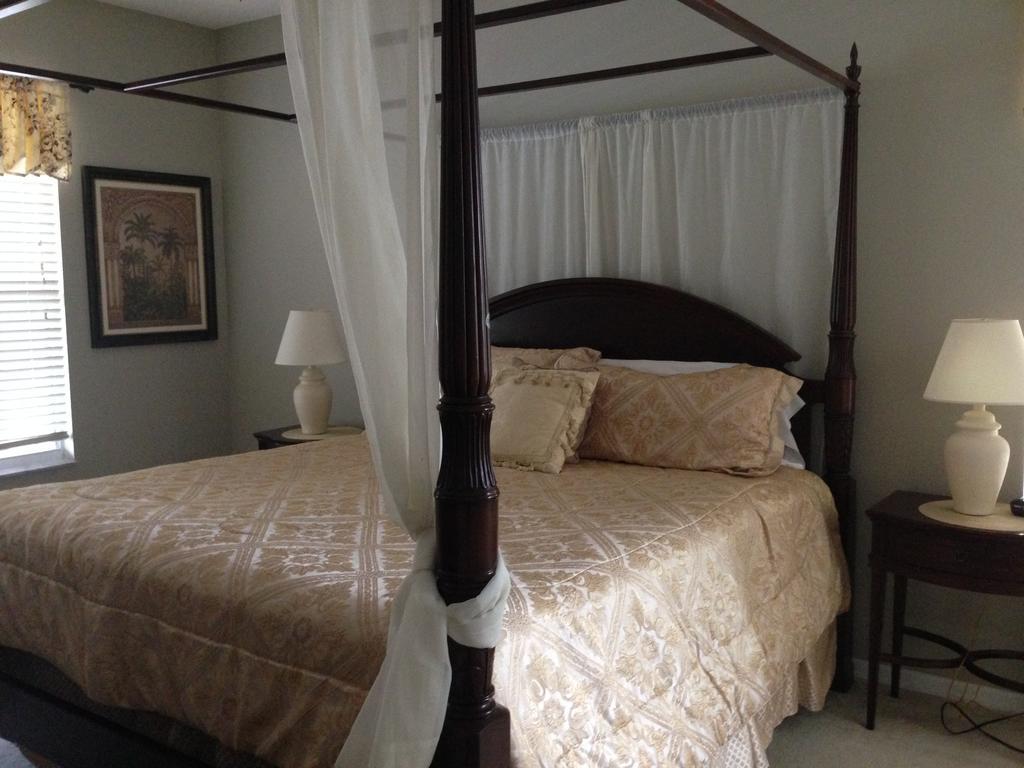 Orlando Vacation Rental Homes Kissimmee Esterno foto