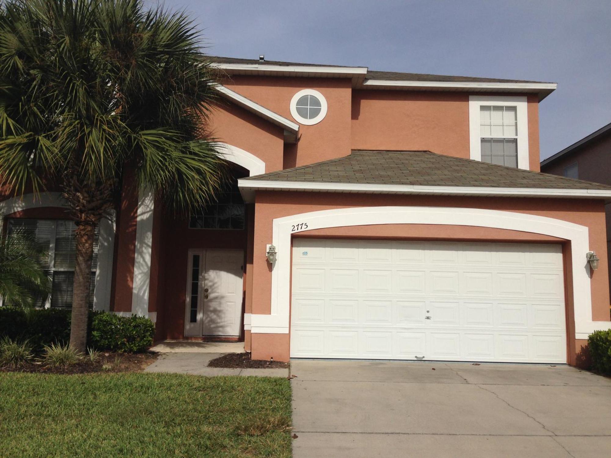 Orlando Vacation Rental Homes Kissimmee Esterno foto