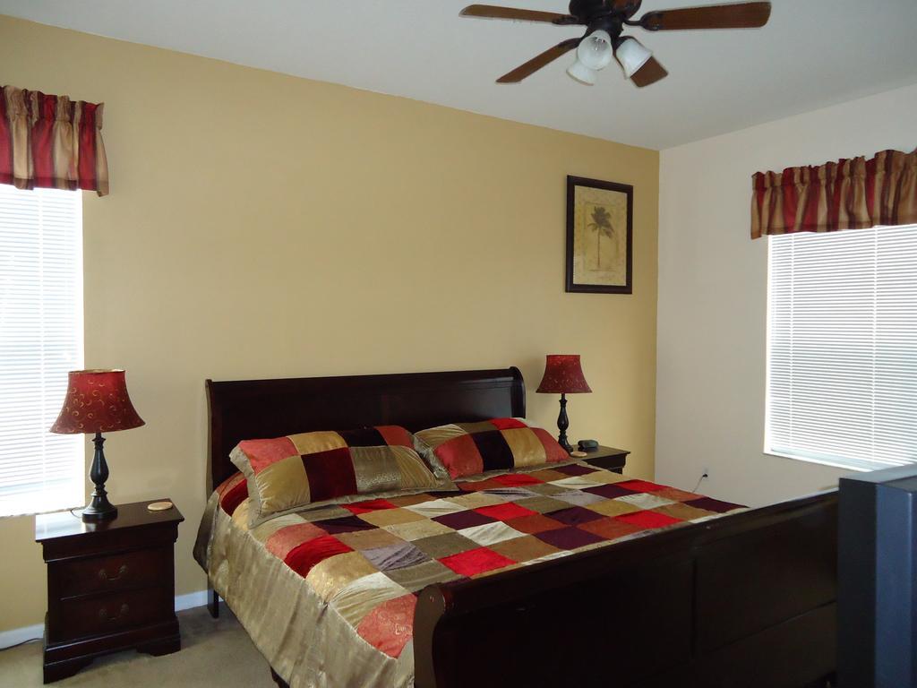 Orlando Vacation Rental Homes Kissimmee Esterno foto