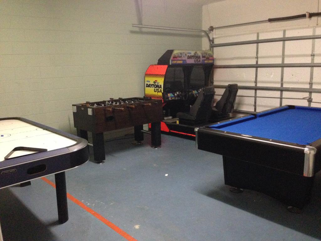 Orlando Vacation Rental Homes Kissimmee Esterno foto