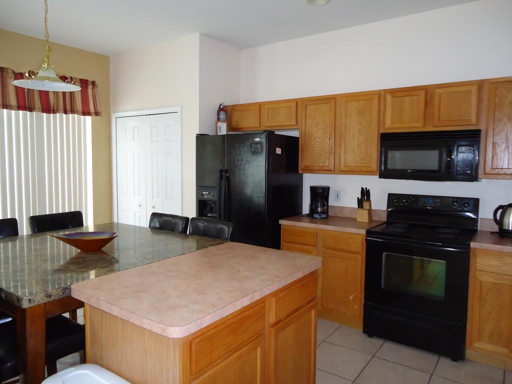 Orlando Vacation Rental Homes Kissimmee Esterno foto
