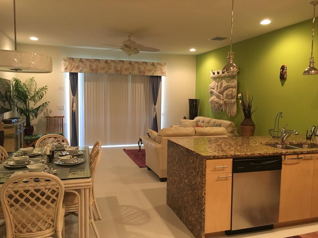 Orlando Vacation Rental Homes Kissimmee Esterno foto