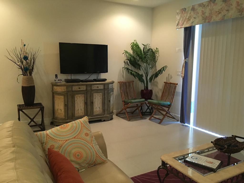 Orlando Vacation Rental Homes Kissimmee Esterno foto