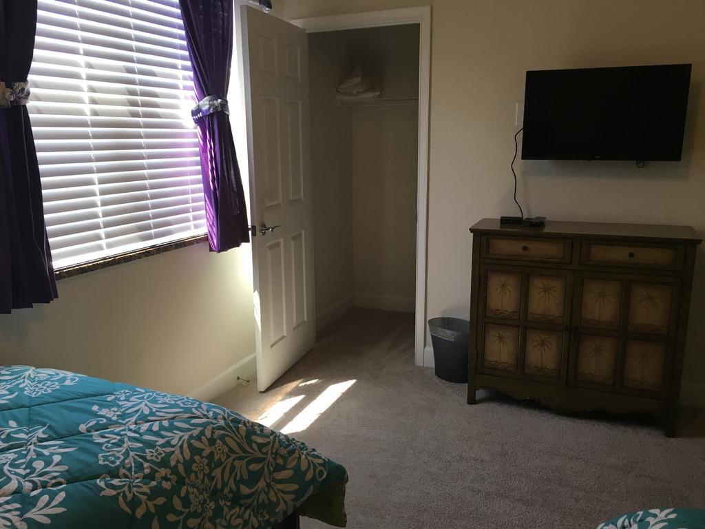 Orlando Vacation Rental Homes Kissimmee Esterno foto