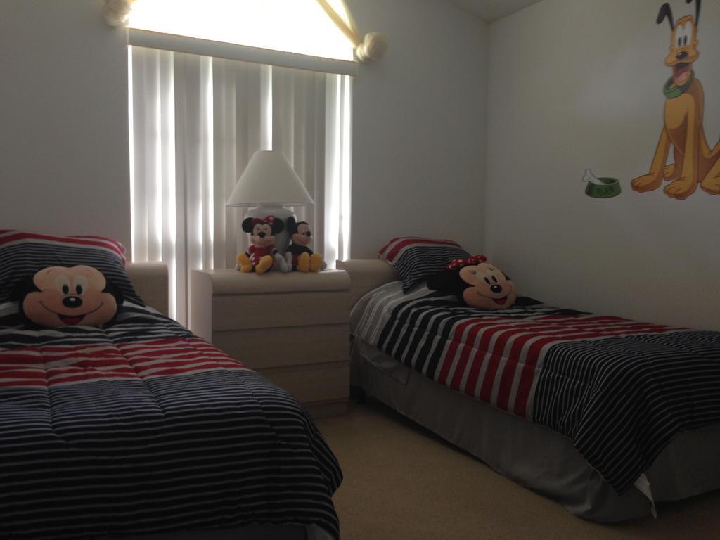 Orlando Vacation Rental Homes Kissimmee Esterno foto