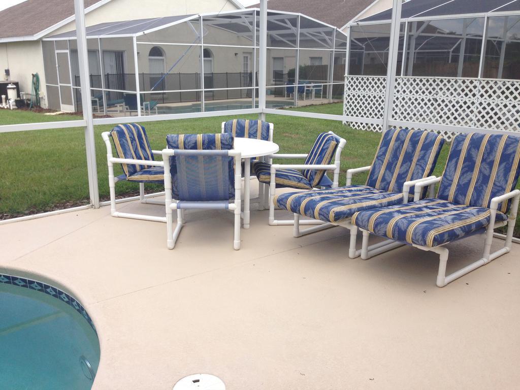 Orlando Vacation Rental Homes Kissimmee Esterno foto