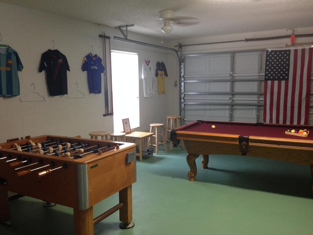 Orlando Vacation Rental Homes Kissimmee Esterno foto