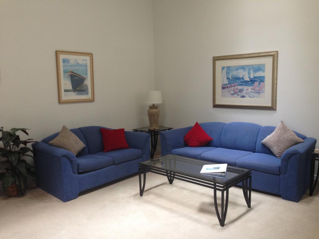 Orlando Vacation Rental Homes Kissimmee Esterno foto