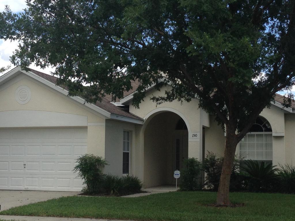 Orlando Vacation Rental Homes Kissimmee Esterno foto