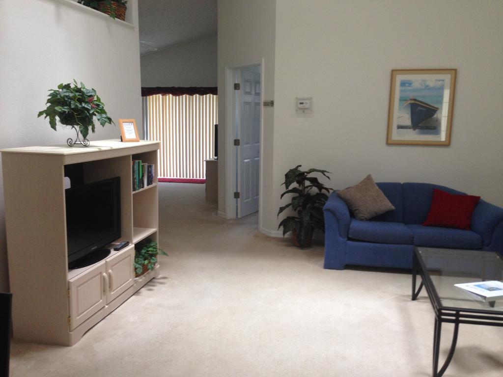 Orlando Vacation Rental Homes Kissimmee Esterno foto