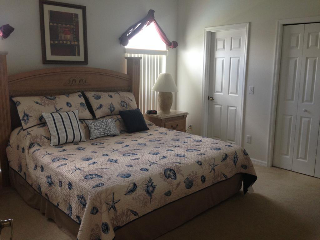 Orlando Vacation Rental Homes Kissimmee Esterno foto