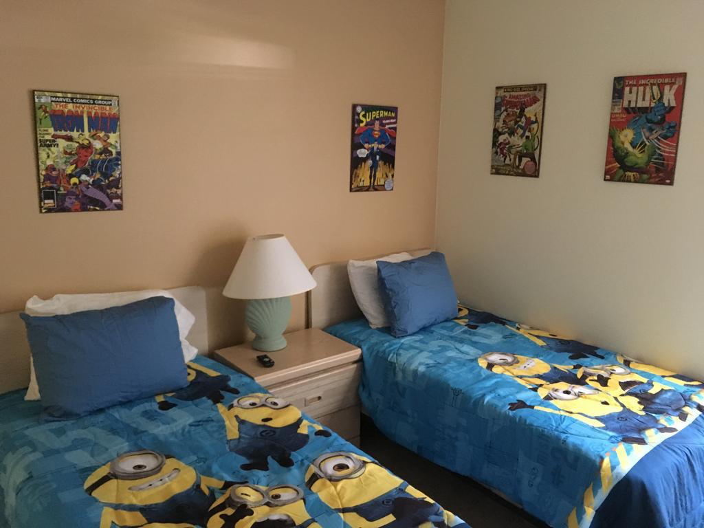 Orlando Vacation Rental Homes Kissimmee Esterno foto