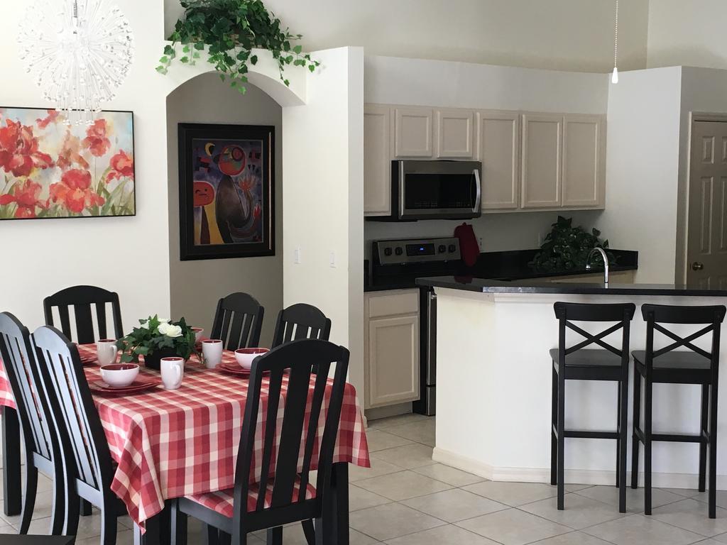 Orlando Vacation Rental Homes Kissimmee Esterno foto