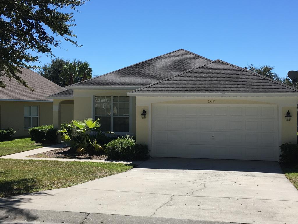 Orlando Vacation Rental Homes Kissimmee Esterno foto