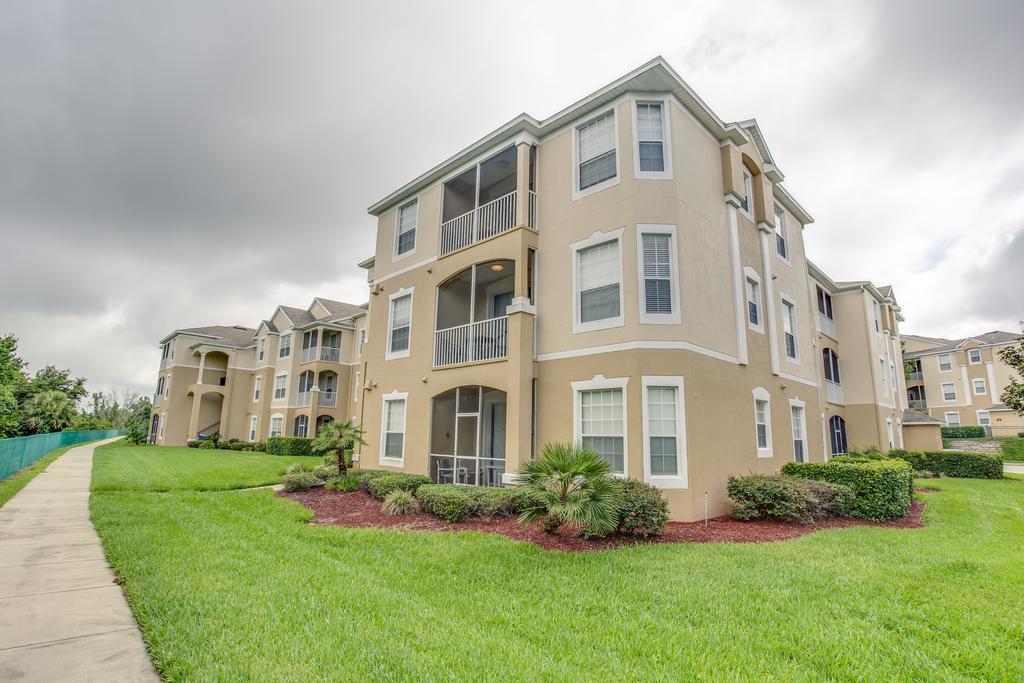 Orlando Vacation Rental Homes Kissimmee Esterno foto