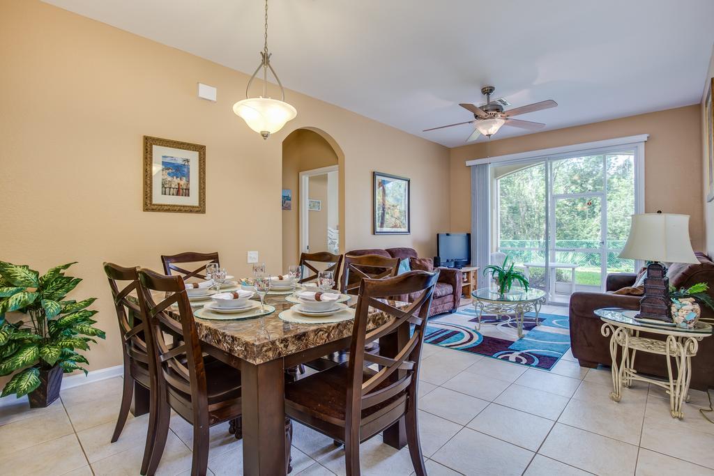 Orlando Vacation Rental Homes Kissimmee Esterno foto