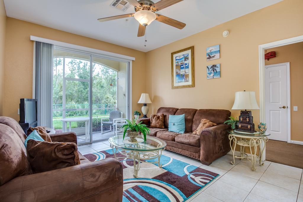 Orlando Vacation Rental Homes Kissimmee Esterno foto