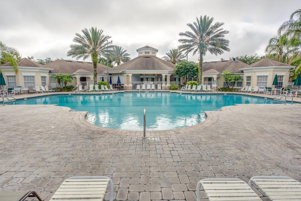 Orlando Vacation Rental Homes Kissimmee Esterno foto