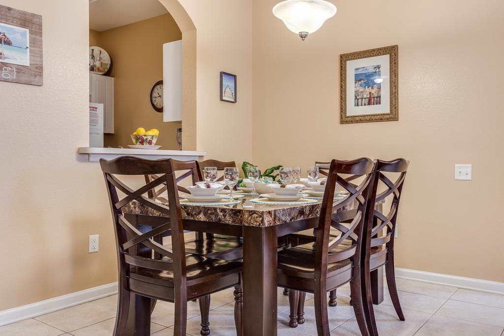 Orlando Vacation Rental Homes Kissimmee Esterno foto