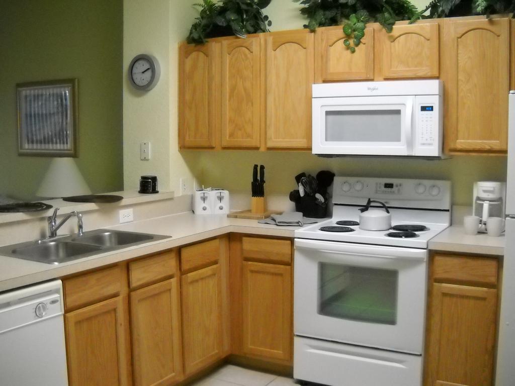 Orlando Vacation Rental Homes Kissimmee Esterno foto