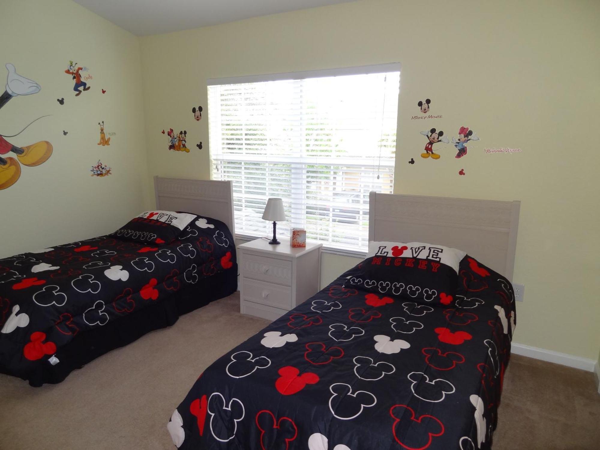 Orlando Vacation Rental Homes Kissimmee Esterno foto