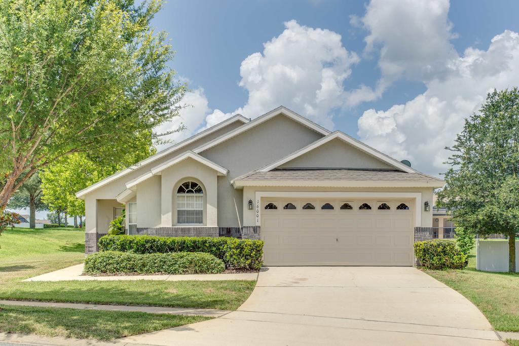 Orlando Vacation Rental Homes Kissimmee Esterno foto