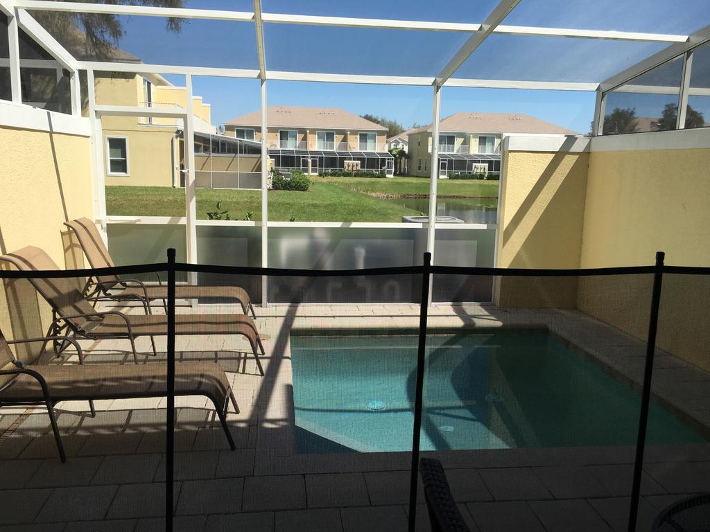 Orlando Vacation Rental Homes Kissimmee Esterno foto